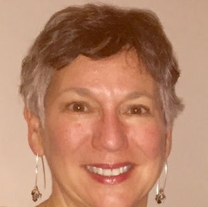 Meet your Posher, Jill